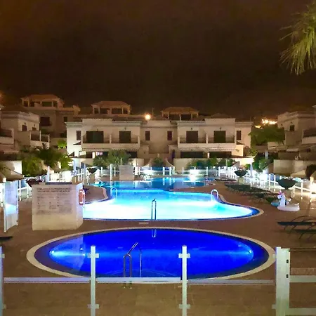 Вилла Del Duque With Private Pool Адехе