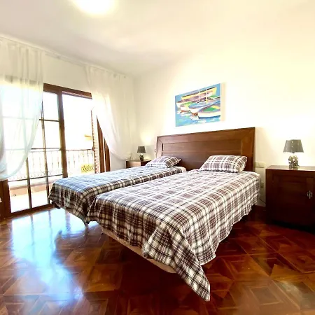 Вилла Del Duque With Private Pool *