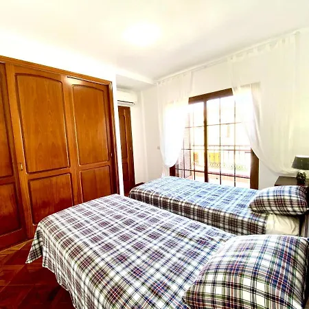 Вилла Del Duque With Private Pool *