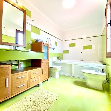 Вилла Del Duque With Private Pool Адехе